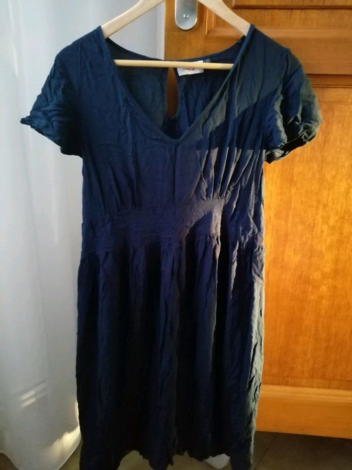 Robe maternité