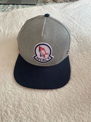 Casquette