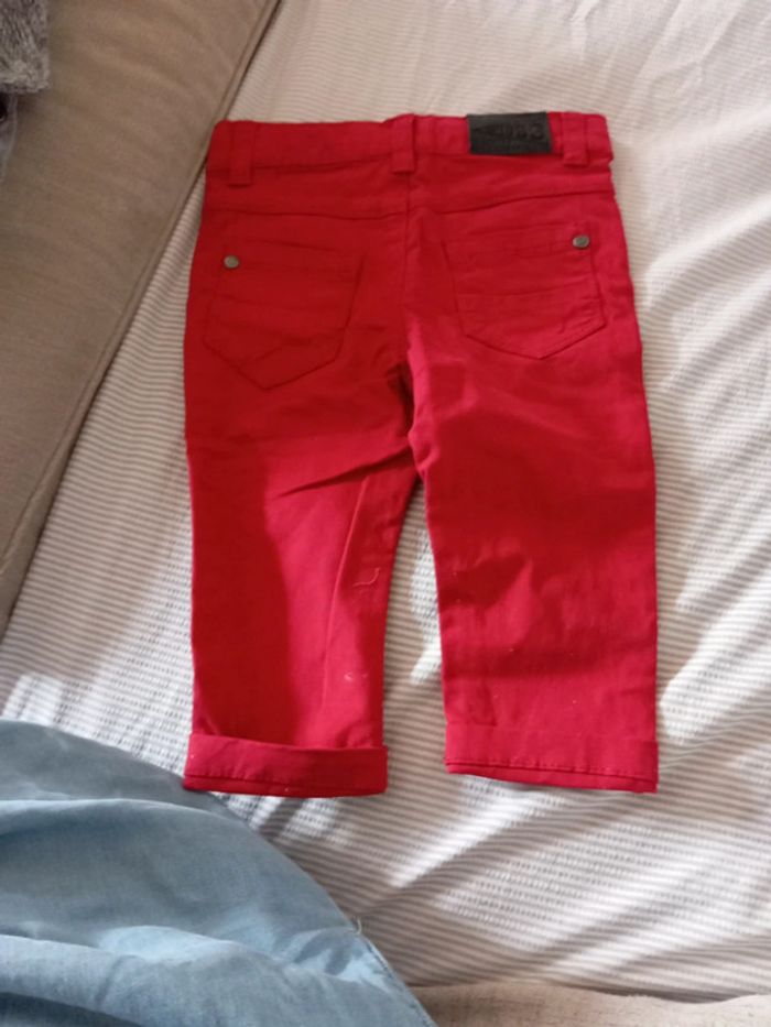 Pantalon 12 mois - photo numéro 2
