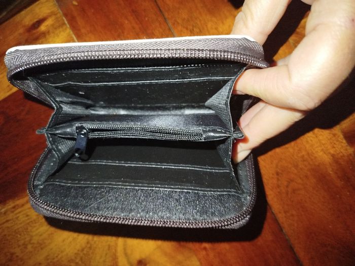 Porté monnaie  Paris - photo numéro 3