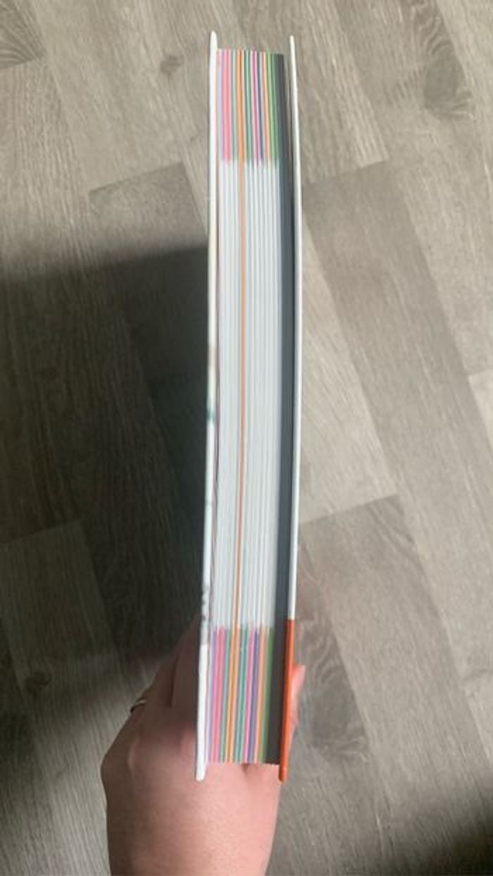 Livre de grossesse - photo numéro 3