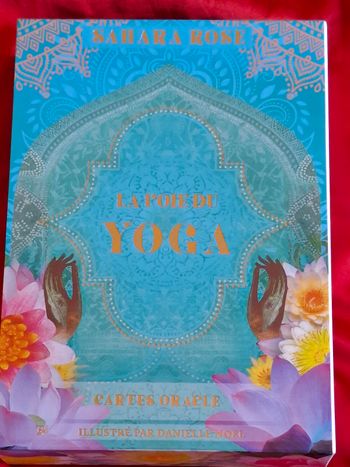 La folie du yoga 