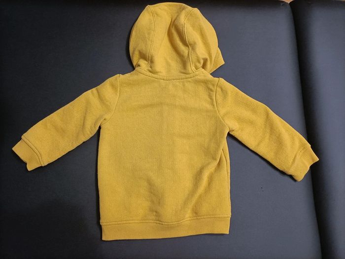 Gilet 18 mois - Du pareil au même - photo numéro 2