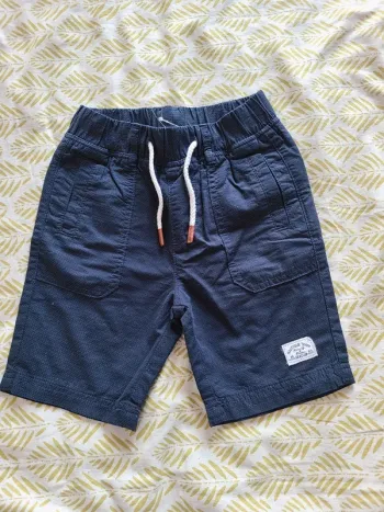 Short garçon neuf