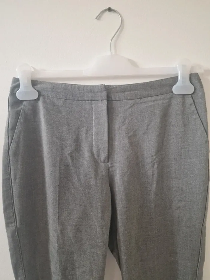 Pantalon cigarette - photo numéro 2