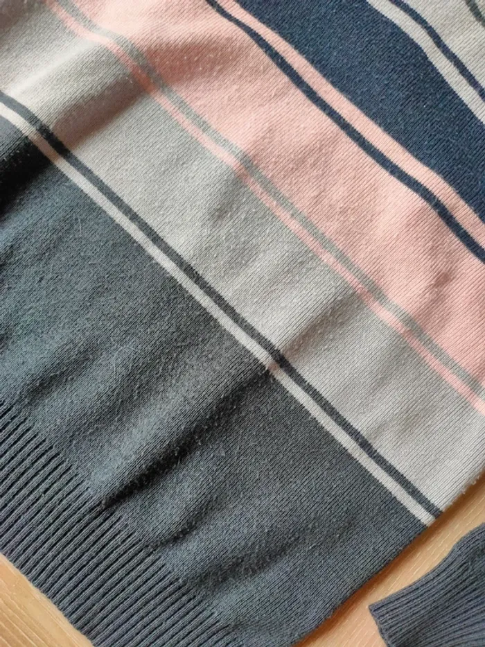 Pull 8 ans - photo numéro 3