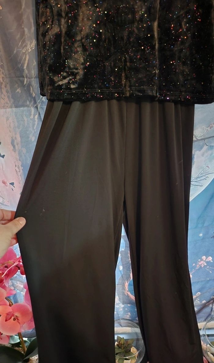 Combinaison - photo numéro 4