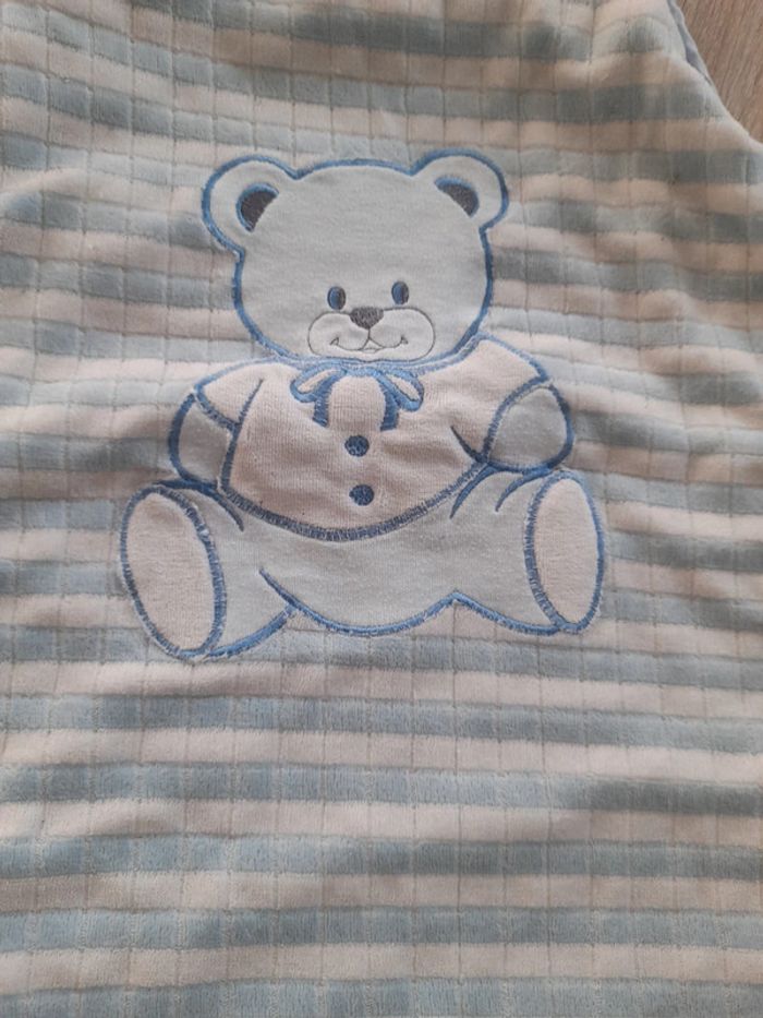 Gigoteuse chaude 0/6mois - photo numéro 2