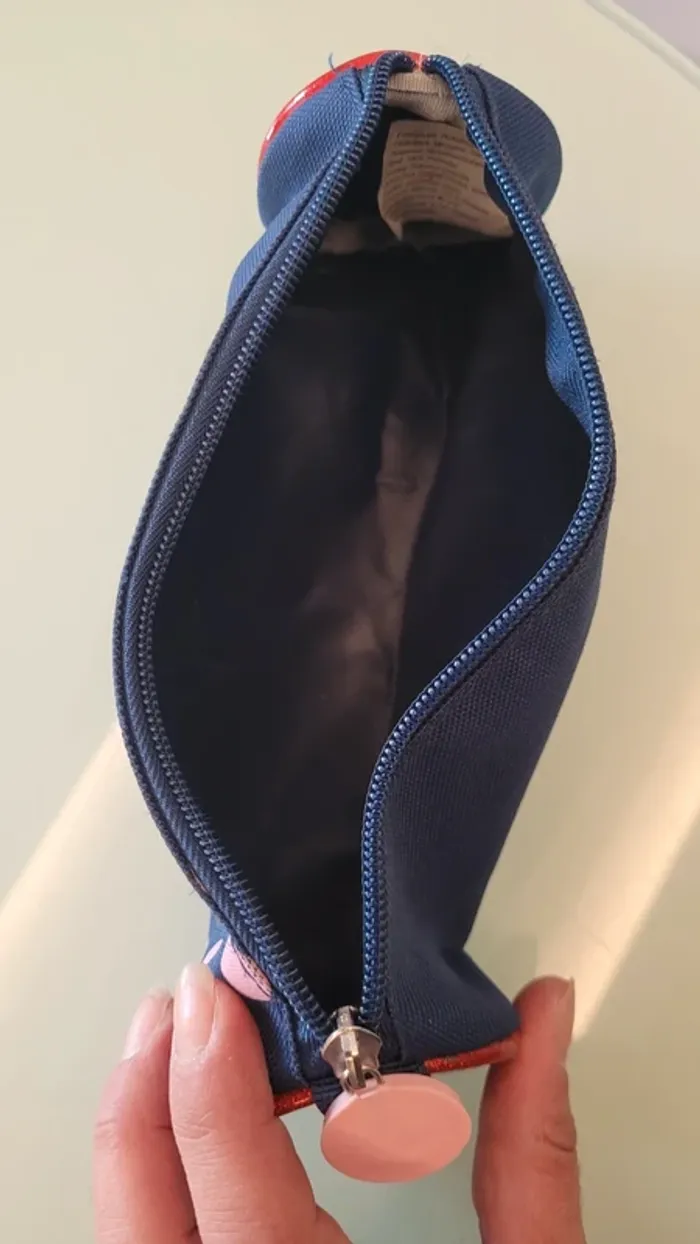 Trousse ronde Minnie - photo numéro 6