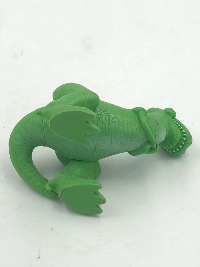 Figurine Disney Pixar Toy Story Rex 7 x 9 cm - photo numéro 5