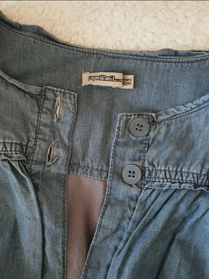 Veste - photo numéro 3