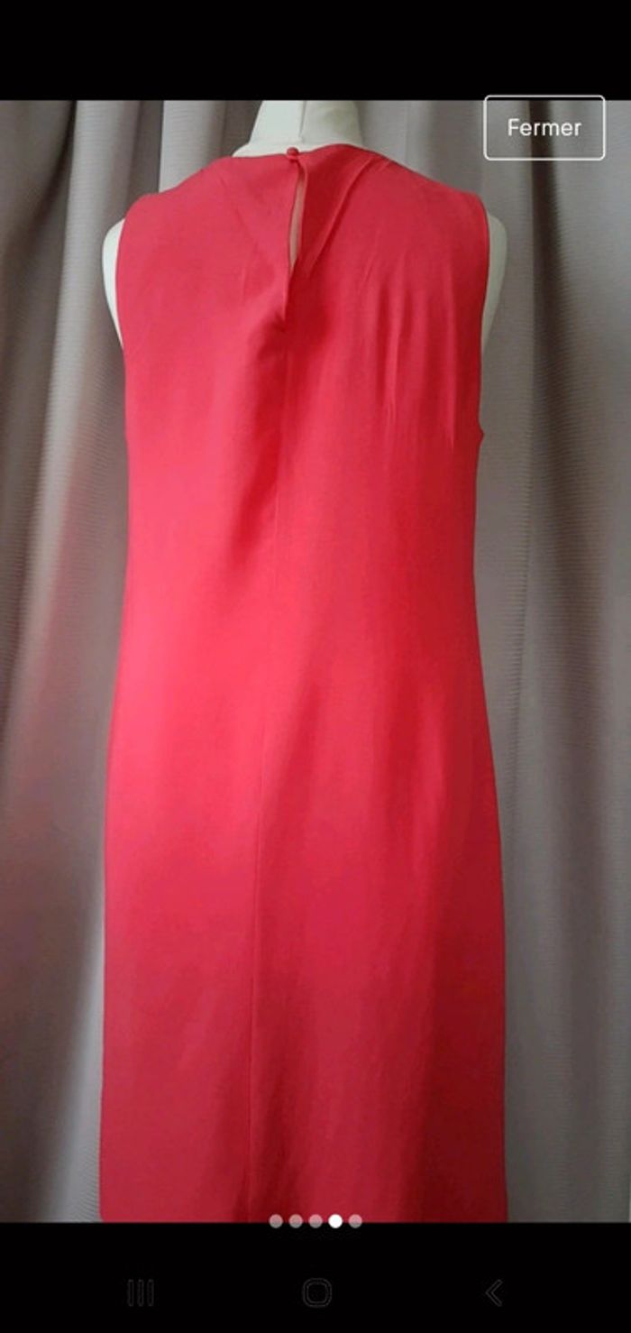 Robe fluide - photo numéro 2