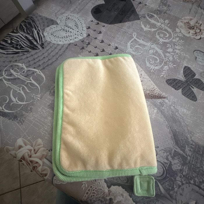Housse de carnet de santé - photo numéro 3