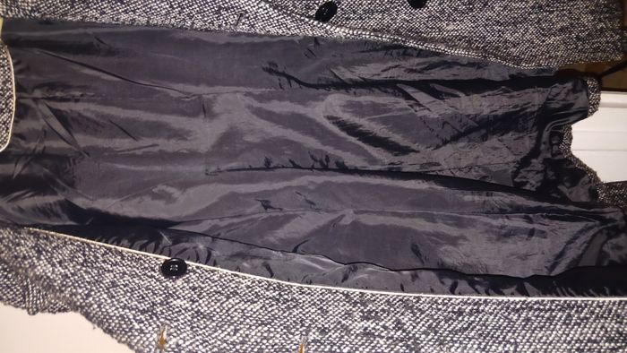 manteau ZARA Basic - photo numéro 6