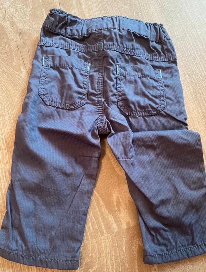 Pantalon Obaibi 3 mois - photo numéro 2