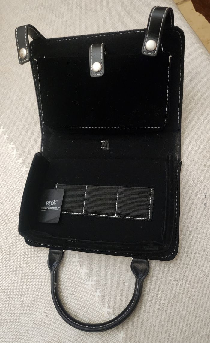 Accessoires DS - photo numéro 2