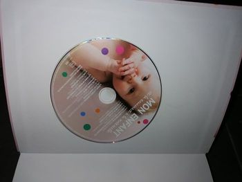 Livre mon enfant de Beatrice di mascio