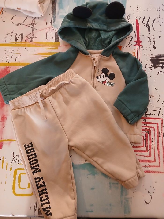 Vêtement bebe - photo numéro 4