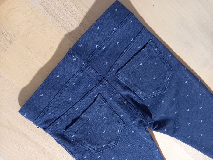 Legging Okaïdi 3 ans 🎀 - photo numéro 6