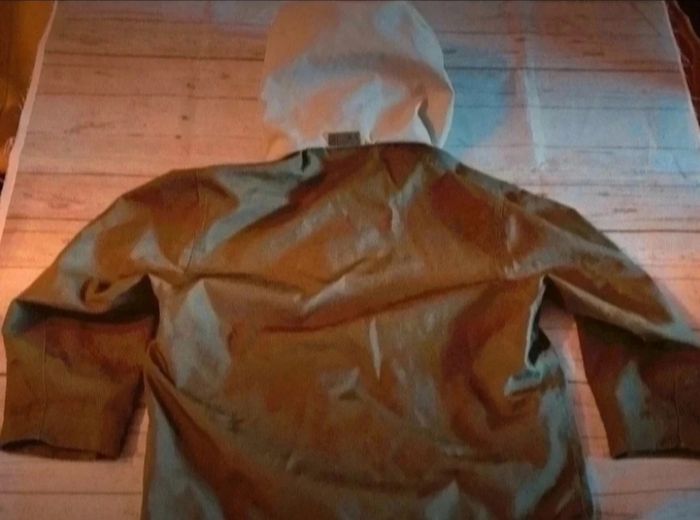 Parka Quechua 🐸 Taille 8 ans - photo numéro 2