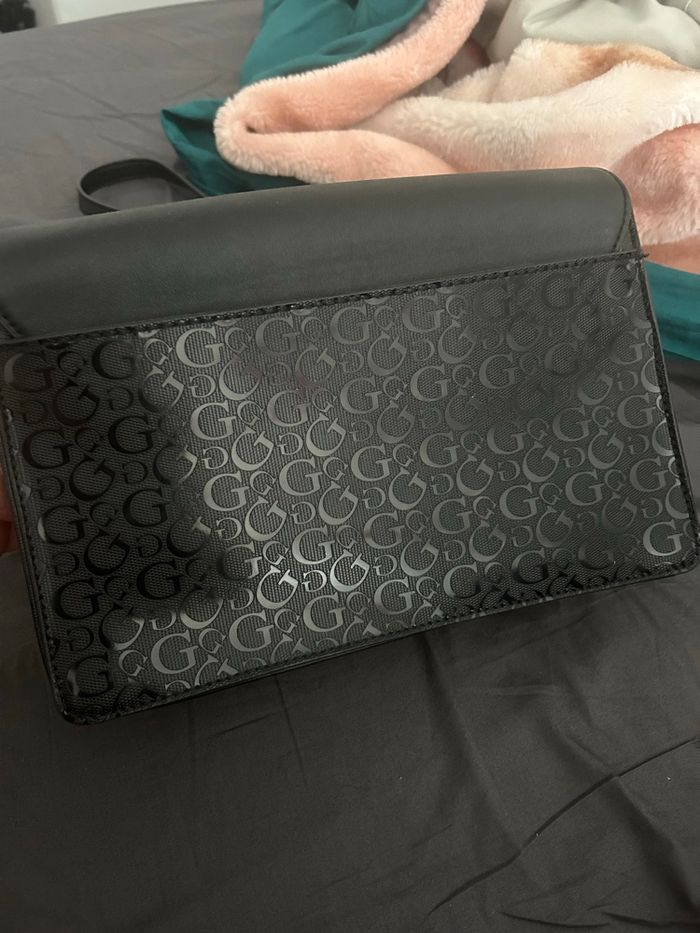 Sac à main guess - photo numéro 3
