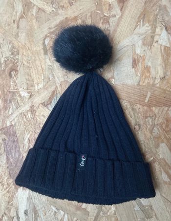 Bonnet H&M 8/12 ans