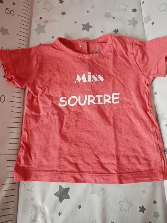 T-shirt - photo numéro 2