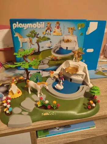 Playmobil