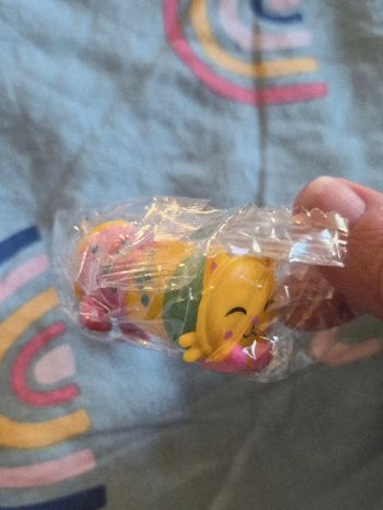 Figurine polochat gabby chat gabby et la maison magique