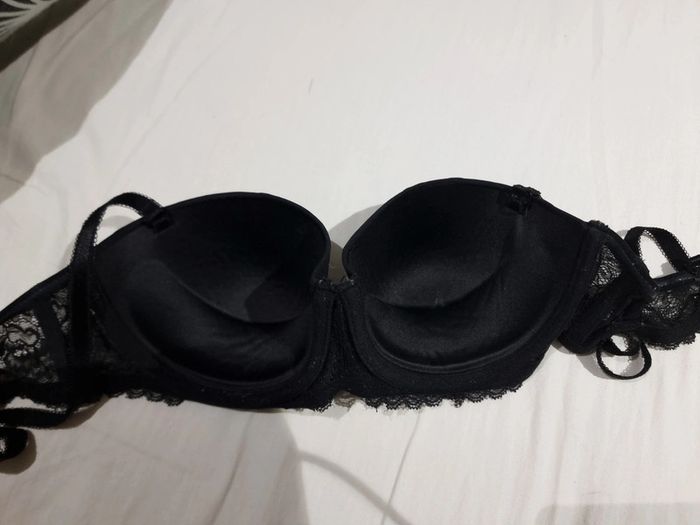 Soutien gorge - photo numéro 3