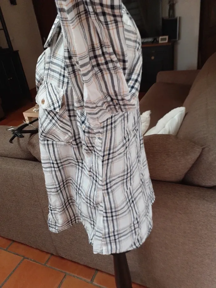 Chemise - photo numéro 7