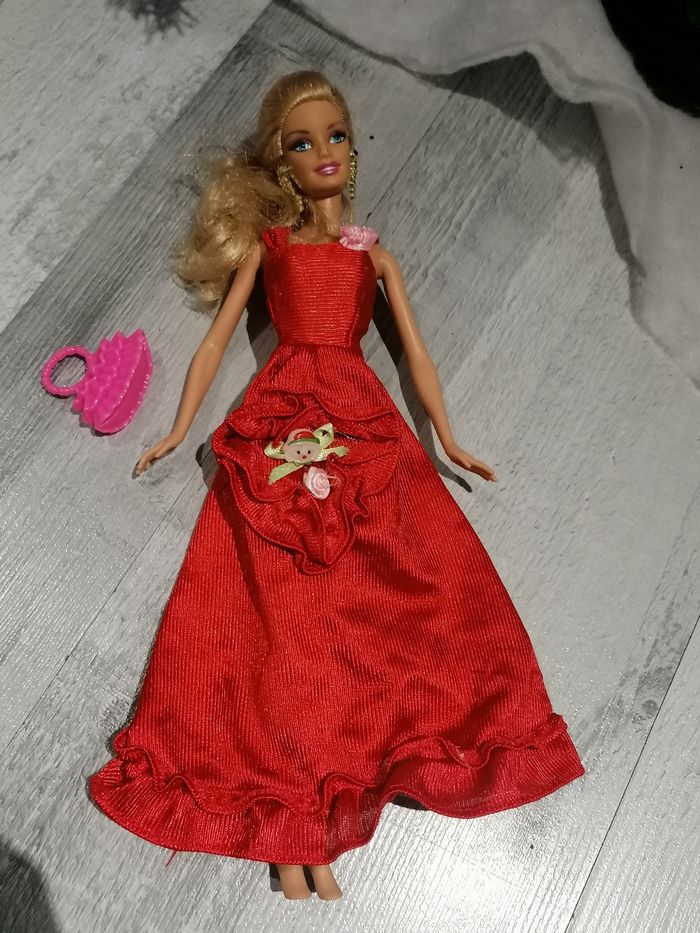 Barbie chic 👧🏻 - photo numéro 9