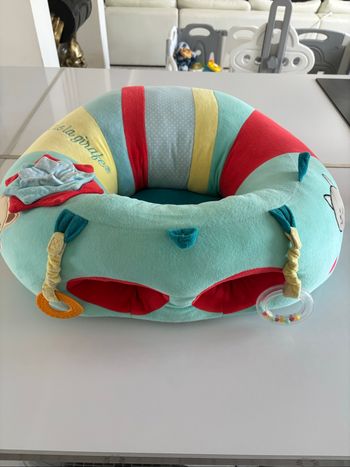 Fauteuil d’éveil