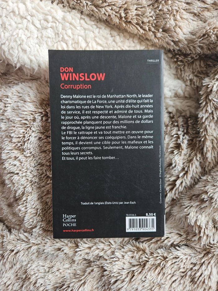 Livre - photo numéro 2