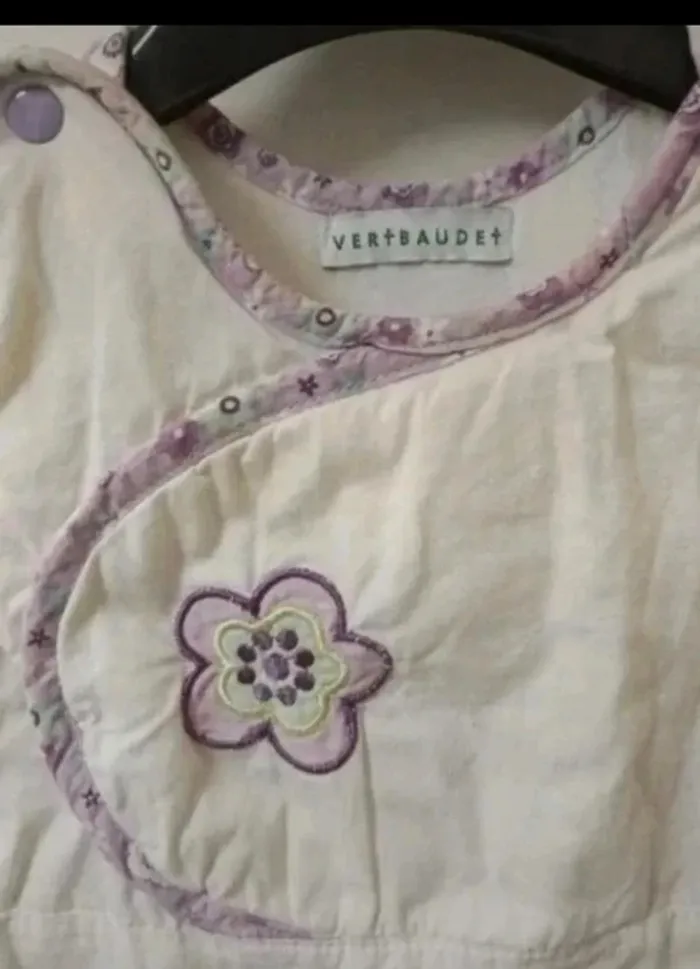 Gigoteuse naissance - photo numéro 2