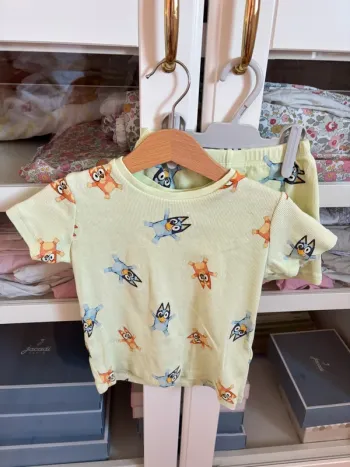 Ensemble Bluey Zara