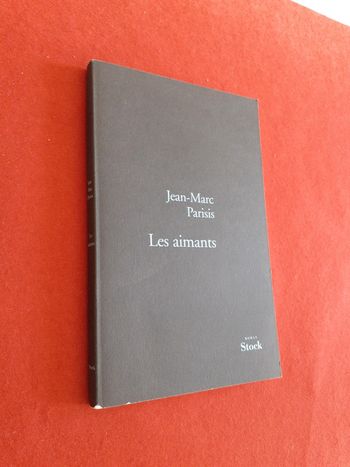 Les aimants Jean Marc Parisis
