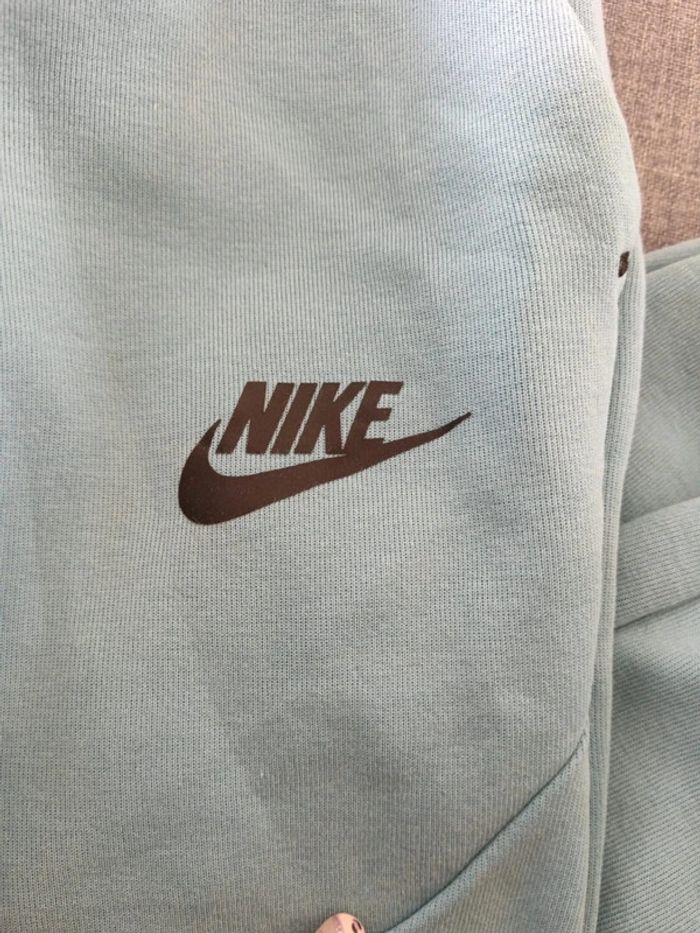 C58 jogging bleu Nike XS - photo numéro 4