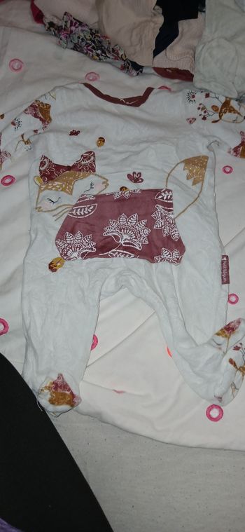 Pyjama 