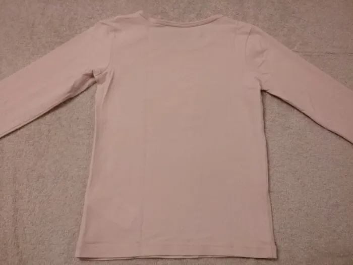 Tee-shirt Vertbaudet 6 ans (réf perso F-S14)(familleac72) - photo numéro 2