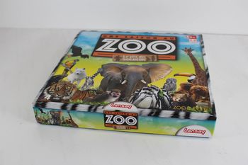 Lansay Une saison au Zoo