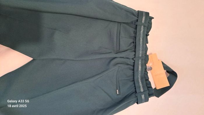 Pantalon Elora 36 neuf - photo numéro 4