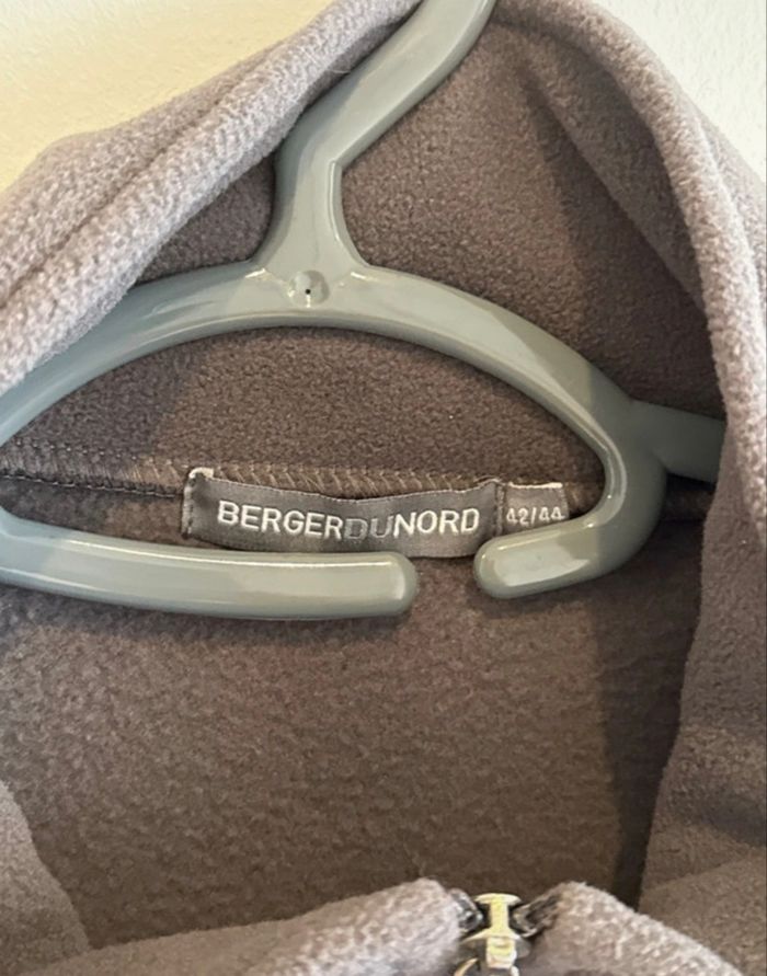 Veste polaire - photo numéro 2