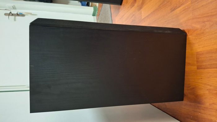 Enceinte Bose Interaudio 4000 XL (N°2) - photo numéro 4