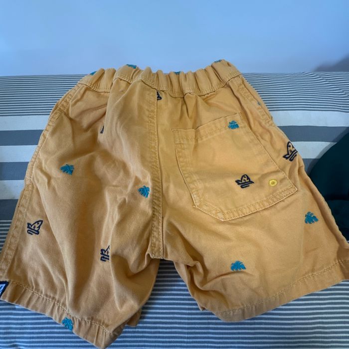 Short - photo numéro 3