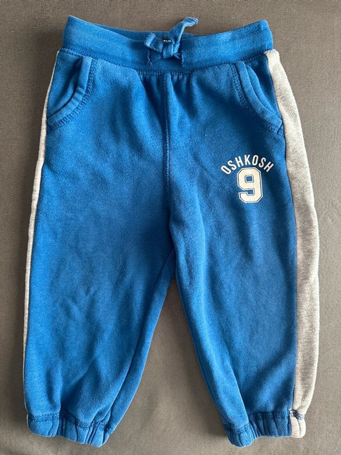 Bas de jogging Oshkosh 24m