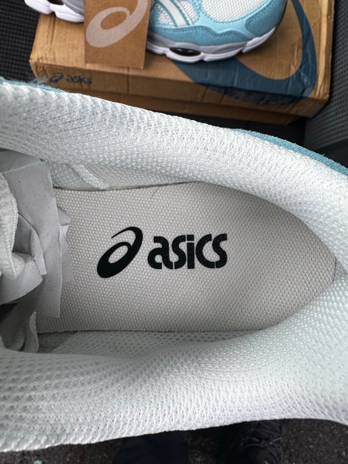 Asics gel nyc - photo numéro 3