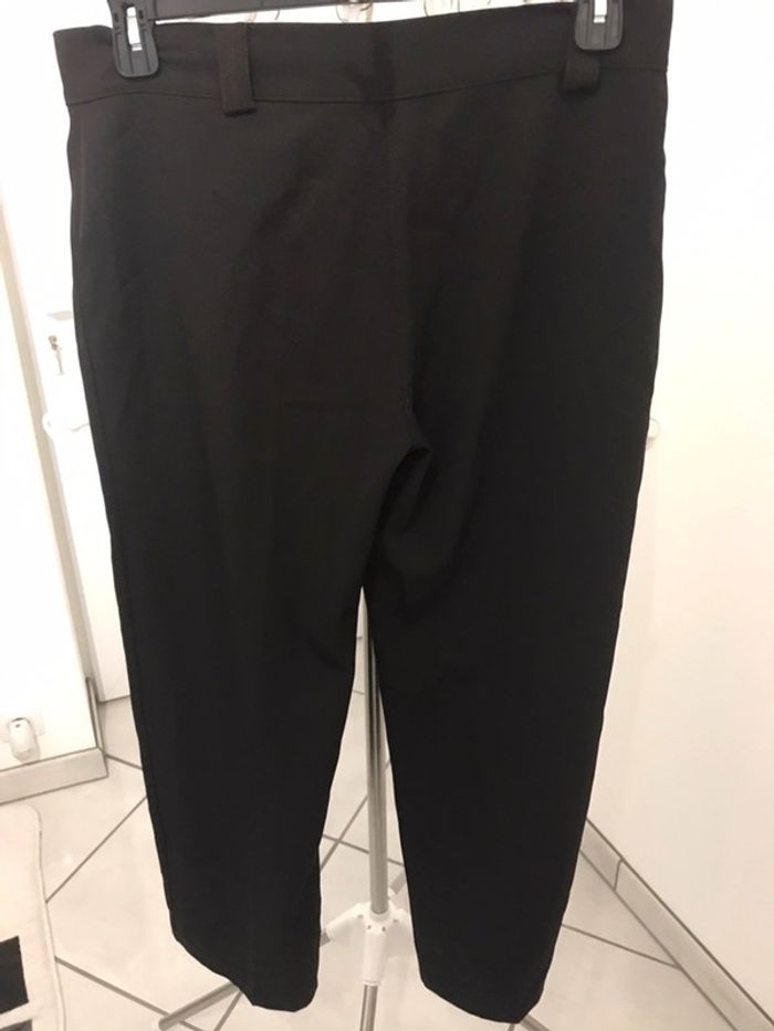 Pantalon droit - photo numéro 2