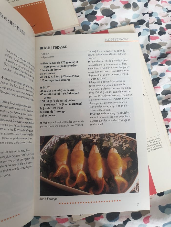 Cuisine internationale Italie, Suisse, Portugal - photo numéro 8