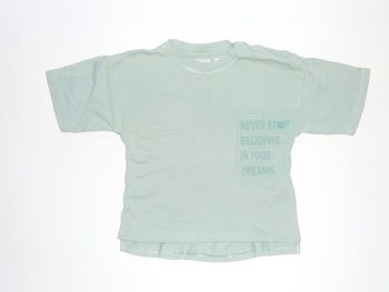 Tee shirt ZARA - 9/12 mois